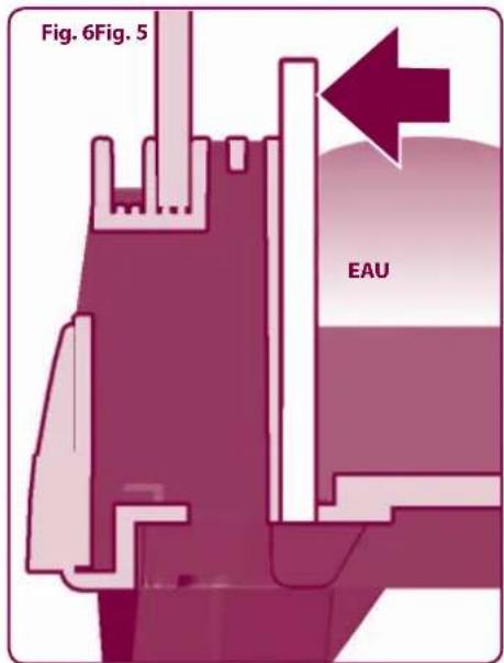 Ferplast Explora 60 - Passe-câbles - 2