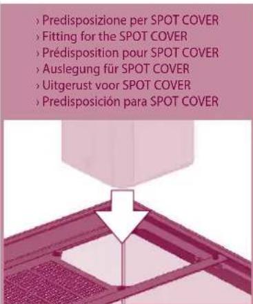 Ferplast Explora 60 - Accesorios sugeridos (no incluidos) - 1