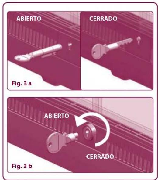 Ferplast Explora 60 - Aberturas para la introducción de lámparas spot opcionales - 3