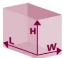 Ferplast Explora 60 - Accessoires conseillés (non inclus) - 1