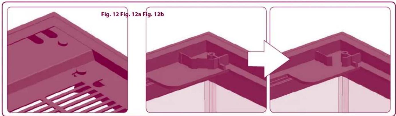 Ferplast Explora 50 - Pasacables - 8