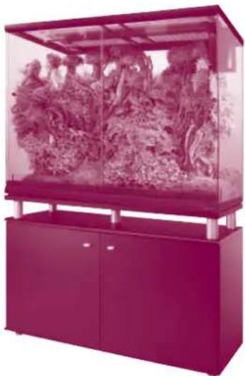 Ferplast Explora 50 - MUEBLES - 1