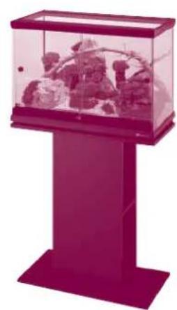 Ferplast Explora 50 - Accesorios sugeridos (no incluidos) - 5