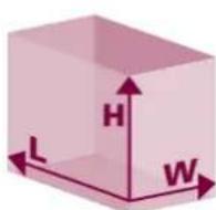 Ferplast Explora 50 - Accessoires conseillés (non inclus) - 1