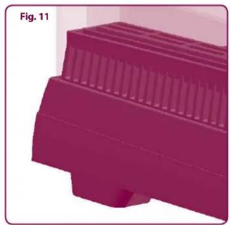 Ferplast Explora 50 - Pasacables - 7