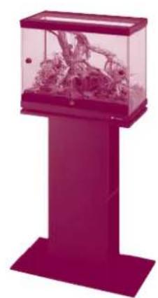 Ferplast Explora 50 - Accesorios sugeridos (no incluidos) - 6