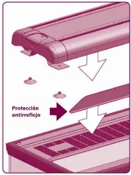 Ferplast Explora 50 - Pasacables - 1