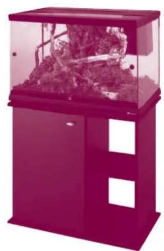 Ferplast Explora 50 - Accesorios sugeridos (no incluidos) - 4