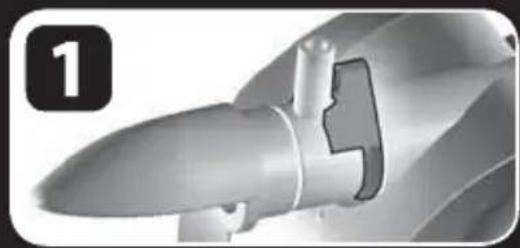 Ferplast Blucompact 02 - BLUCOMPACT 01/02 - 1