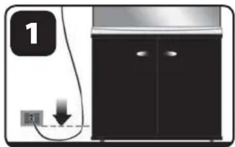 Ferplast Blucompact 01 - 2