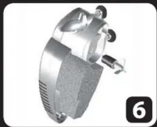 Ferplast Blucompact 01 - BLUCOMPACT 01/02 - 5