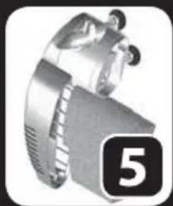 Ferplast Blucompact 01 - BLUCOMPACT 01/02 - 3