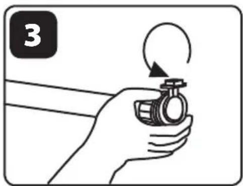 Ferplast Blucompact 01 - 3