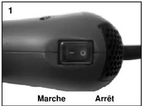 Lister Cuty 140010 - Rangement de la tondeuse - 2