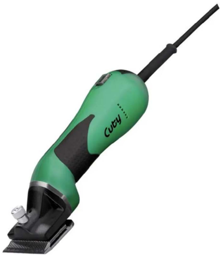 Lister Cuty 140010 - Tondeuse pour chevaux - 1