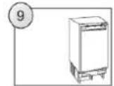 CANDY CRU 164 NEK - FITTING FURNITURE BOARD TO APPLIANCE DOOR - 8