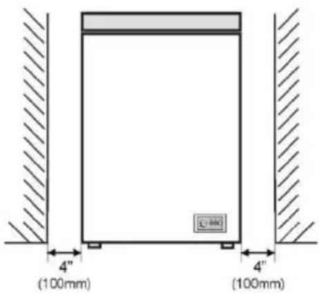 CANDY CMCH 202 SEL - ISTRUZIONI PER L'INSTALLAZIONE - 1