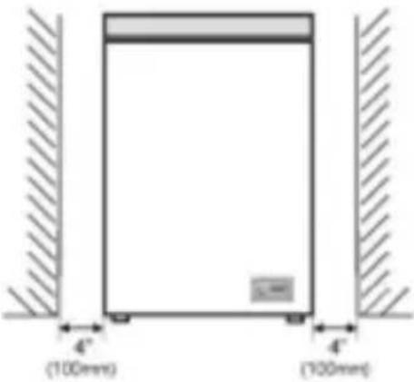 CANDY CMCH 102 SEL - INSTRUCTIUNI DE INSTALARE - 1