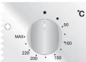 CANDY FXE649VX - EKRAN AÇİKLAMASI - 2