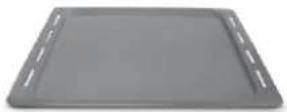 CANDY FXE649VX - OVEN EQUIPMENT - 3