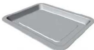 CANDY FXE649VX - VYBAVENI TROUBY - 4