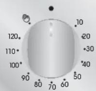 CANDY FXE649VX - Nettoyage de la VITRE du FOUR - 3
