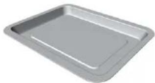 CANDY FXE649VX - OVEN EQUIPMENT - 6
