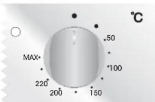 CANDY FXE649VX - Nettoyage de la VITRE du FOUR - 2
