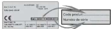 CANDY FXE649VX - ZALECENIA - 1