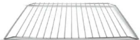 CANDY FXE649VX - VYBAVENI TROUBY - 1