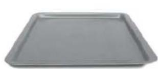 CANDY FXE649VX - VYBAVENI TROUBY - 3