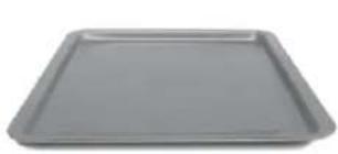 CANDY FXE649VX - BACKOFEN ZUBEHÖR - 5