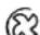 CANDY FXE649VX - PODGRZEWANIE DOLNE - 3