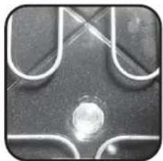 CANDY FXE649VX - LUCEDELFORNO - 3