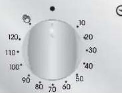 CANDY FXE649VX - DISPLAYBESCHREIBUNG - 2