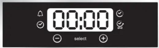 CANDY FXE649VX - Nettoyage de la VITRE du FOUR - 6