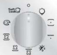 CANDY FXE649VX - DISPLAYBESCHREIBUNG - 6