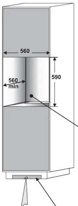 CANDY FXE649VX - ENERGIE BESPAREN MET RESPECT VOOR HET MILIEU - 1