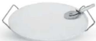 CANDY FXE649VX - BACKOFEN ZUBEHÖR - 4
