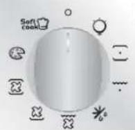CANDY FXE649VX - DISPLAYBESCHREIBUNG - 3