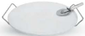 CANDY FXE649VX - OVEN EQUIPMENT - 4