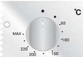 CANDY FXE649VX - DISPLAYBESCHREIBUNG - 4