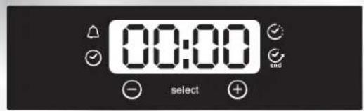 CANDY FXE649VX - DISPLAYBESCHREIBUNG - 5
