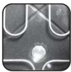 CANDY FXE649VX - OVENLIGHTING - 3