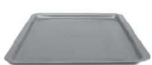 CANDY FXE649VX - EQUIPAMENTO DEL HORNO (DEPENDE DEL MODELO) - 5
