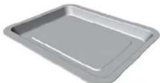 CANDY FXE649VX - EQUIPAMENTO DEL HORNO (DEPENDE DEL MODELO) - 6