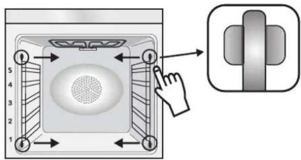 CANDY WATCHTOUCH - VYJMUTI A ČIŠTĚNI DRATĚNYCH UROVNI ROŠTŮ - 1