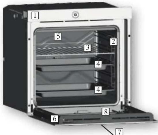 CANDY WATCHTOUCH - Overview - 1