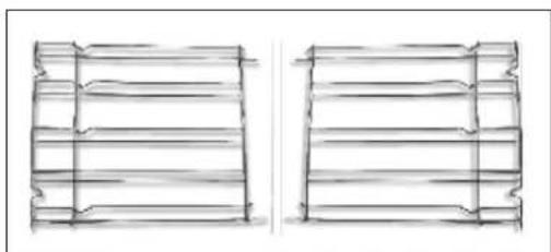 CANDY WATCHTOUCH - Soportes laterales - 1