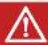 CANDY CBT63241W - DANGER - 3